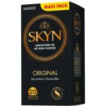 Skyn Original 20ks – Zbozi.Blesk.cz