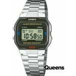 Casio A-163WA-1Q – Sleviste.cz