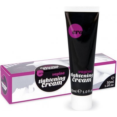 Hot vagína tightening XXS Cream 30ml – Hledejceny.cz