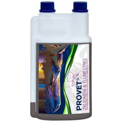 PROVET Stress 1 l – Hledejceny.cz