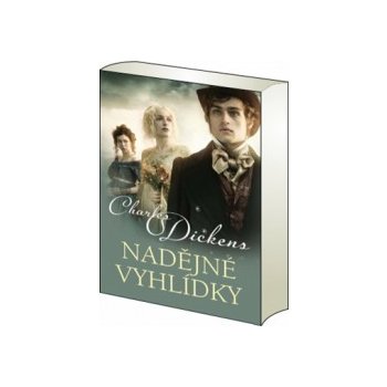 Nadějné vyhlídky - Charles Dickens