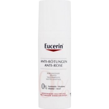 Eucerin zklidňující denní krém pro pleť s červenými skvrnami SPF 15 50 ml