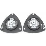 Pillowball Přední horní uložení tlumičů Top Mounts Silver Project Subaru BRZ - verze pro sériový podvozek | Zboží Auto