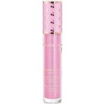 Naj-Oleari Plumping Kiss Lip Gloss lesk na rty s efektem zvětšení rtů 11 holographic pink 6 ml – Sleviste.cz