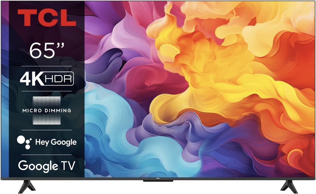 TCL 65V6B