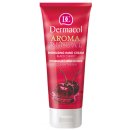 Dermacol Aroma Ritual Černá třešeň povzbuzující krém na ruce 100 ml