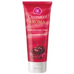 Dermacol Aroma Ritual Černá třešeň povzbuzující krém na ruce 100 ml – Hledejceny.cz