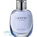 Lanvin toaletní voda pánská 100 ml tester