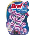 Bref WC Power Aktiv Lavender WC kuličky 3 x 50 g – Zboží Mobilmania