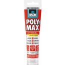 BISON POLY MAX crystal express 115g