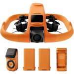 HOVERAir AQUA Basic Combo dron – Hledejceny.cz
