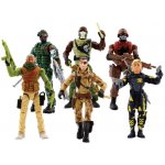 The Corps Voják se zbraněmi 10 cm 6 druhů – Zboží Dáma