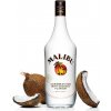 Likér Malibu 21% 1 l (holá láhev)
