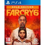 Far Cry 6 (Gold) – Hledejceny.cz