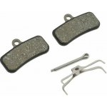 SHIMANO Plotýnky brzd. resin D03S XT/SLX/SAINT/ZEE/SHIMANO – Zboží Dáma