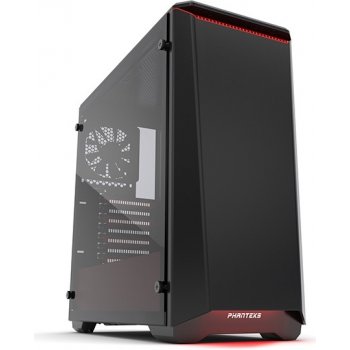 Phanteks Eclipse P400S Tempered Glass PH-EC416PSTG_BR