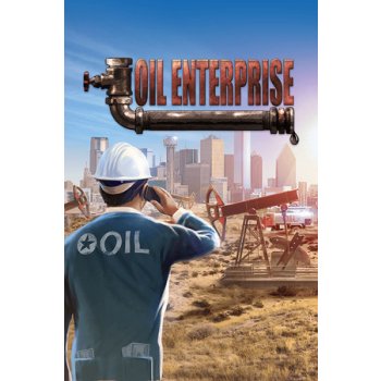 Oil Enterprise
