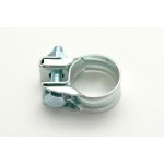 SM-B1 23x15 W1 Svěrka hadicová průměr 23mm na vzduchové brzdy – Zboží Mobilmania