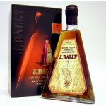 J. Bally Vieux Agricole 7y 45% 0,7 l (karton) – Sleviste.cz