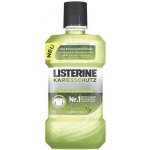 Listerine Green Tea 500 ml – Zboží Dáma