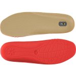 M-Tac Double Foam Insoles Vložky do bot coyote-červené – Hledejceny.cz
