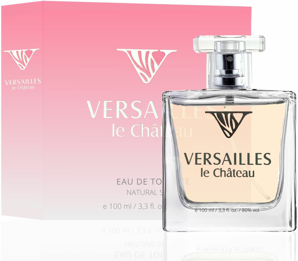 Santini Versailles parfémovaná voda dámská 100 ml