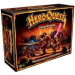 Hasbro HeroQuest Game System – Zboží Živě
