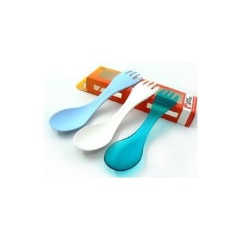 Light My Fire Spork Little 3-pack