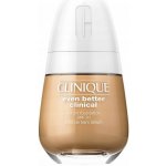 Clinique Even Better Clinical Serum Foundation SPF20 pečující make-up CN 90 Sand 30 ml – Zboží Mobilmania