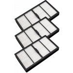 ElektroSkalka iRobot Roomba S9, S9+ HEPA filtry 3 ks – Zboží Dáma