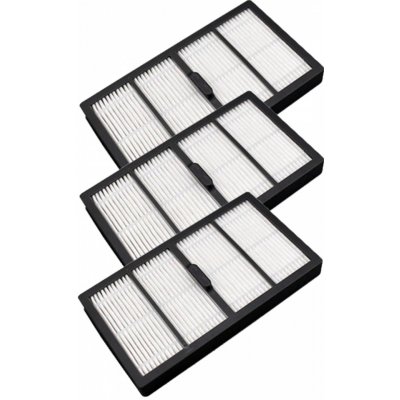 ElektroSkalka iRobot Roomba S9, S9+ HEPA filtry 3 ks – Zboží Dáma