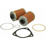 K&N Olejový filtr OX 37D – Sleviste.cz