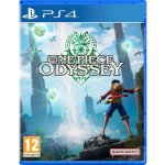 One Piece Odyssey – Hledejceny.cz