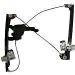 Levá elektrická stahovačka okna Škoda Octavia I 1U2/1U5 01-10 – Hledejceny.cz