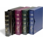 LEUCHTTURM Album OPTIMA na bankovky/mince Černá – Zboží Dáma