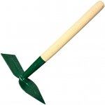 Fed špičatá/plochá s násadou 27cm 001/250 – Hledejceny.cz