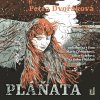 Audiokniha Pláňata - Petra Dvořáková - čte Marie Černochová