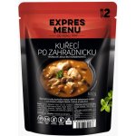 EXPRES MENU Kuřecí po zahradnicku 600 g – Zboží Mobilmania