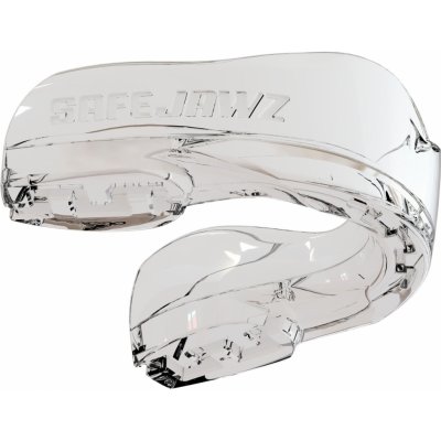 Safe Jawz Intro Series JR transparentní – Zboží Dáma