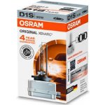 Osram 66140 D1S XENARC ORIGINAL | Zboží Auto