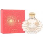 Lalique Soleil parfémovaná voda dámská 50 ml – Hledejceny.cz