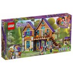 LEGO® Friends 41369 Mia a její dům – Hledejceny.cz