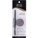 Ardell Brows Pomade Eyebrows se štětečkem Medium Brown 3,2 g