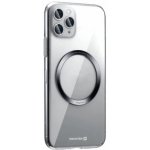 SWISSTEN silikonová podložka pro MagSafe pouzdra – Sleviste.cz