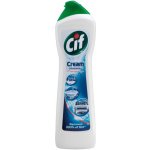Cif Cream Original tekutý písek čistící prostředek 500 ml – Zboží Dáma