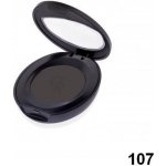 Golden Rose Eyebrow pudr na obočí 107 2,5 g – Zboží Dáma
