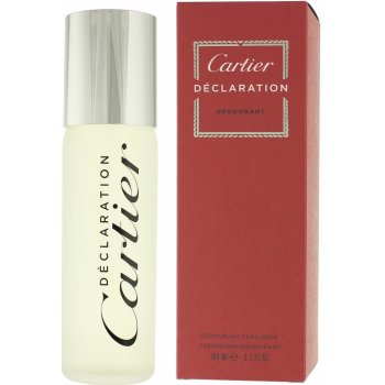 Cartier Declaration deospray 100 ml