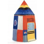 DJECO Raketový stan – Zbozi.Blesk.cz