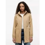 Tommy Hilfiger Hooded hnědá – Zboží Mobilmania