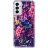 Pouzdro a kryt na mobilní telefon Samsung iSaprio Flowers 10 Samsung Galaxy M23 5G